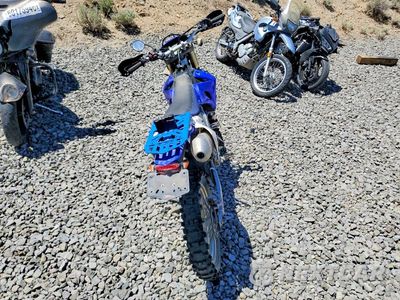 Zdjęcie 6 z 8 samochodu: 2012 YAMAHA WR250 F VIN:JYACG30Y6CA006332 - miniatura