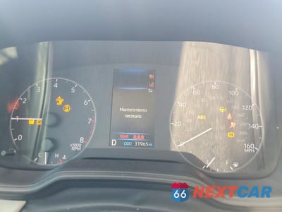 Zdjęcie 9 z 12 samochodu: 2025 TOYOTA COROLLA LE VIN:5YFB4MDE6SP280140 - miniatura