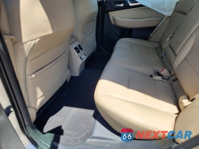 Zdjęcie 10 z 12 samochodu: 2018 SUBARU LEGACY 2.5I LIMITED VIN:4S3BNAN65J3033556 - miniatura