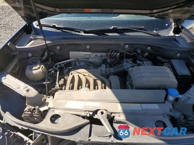 Zdjęcie 12 z 13 samochodu: 2021 VOLKSWAGEN ATLAS SE VIN:1V2HR2CA5MC546322 - miniatura