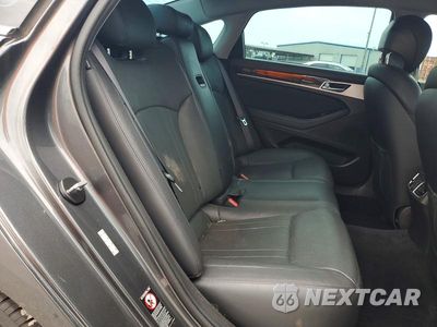 Zdjęcie 10 z 12 samochodu: 2018 GENESIS G80 3.8 VIN:KMHGN4JE6JU236160 - miniatura