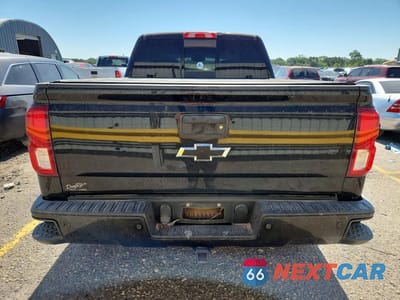 Zdjęcie 6 z 12 samochodu: 2016 CHEVROLET SILVERADO K1500 LTZ VIN:3GCUKSEC4GG276066 - miniatura