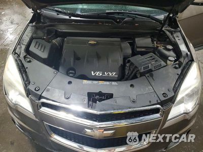 Zdjęcie 12 z 14 samochodu: 2012 CHEVROLET EQUINOX LT VIN:2GNFLDE56C6288946 - miniatura