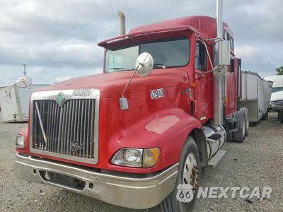 Zdjęcie 13 z 13 samochodu: 1999 INTERNATIONAL 9400 SEMI TRUCK VIN:2HSFHAER9XC084362 - miniatura