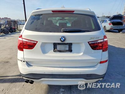 Zdjęcie 6 z 12 samochodu: 2016 BMW X3 XDRIVE28I VIN:5UXWX9C57G0D66244 - miniatura