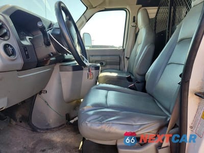 Zdjęcie 7 z 12 samochodu: 2011 FORD ECONOLINE E150 VAN VIN:1FTNS1EW5BDA18217 - miniatura
