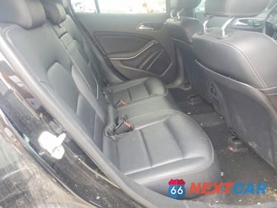 Zdjęcie 10 z 12 samochodu: 2017 MERCEDES-BENZ GLA 250 4MATIC VIN:WDCTG4GB8HJ309304 - miniatura