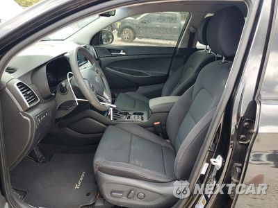Zdjęcie 7 z 13 samochodu: 2019 HYUNDAI TUCSON SEL VIN:KM8J33AL1KU876556 - miniatura