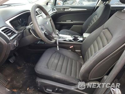 Zdjęcie 7 z 12 samochodu: 2015 FORD FUSION SE VIN:3FA6P0H76FR288404 - miniatura