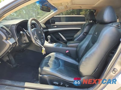 Zdjęcie 7 z 13 samochodu: 2008 INFINITI G37 BASE VIN:JNKCV64E08M105261 - miniatura