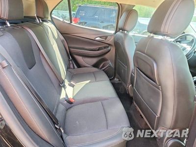 Zdjęcie 11 z 13 samochodu: 2023 BUICK ENCORE GX PREFERRED VIN:KL4MMBS27PB021002 - miniatura