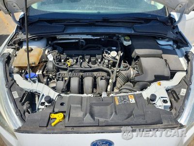 Zdjęcie 11 z 12 samochodu: 2017 FORD FOCUS SE VIN:1FADP3F27HL217343 - miniatura