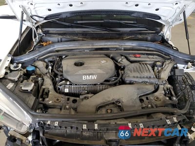 Zdjęcie 11 z 13 samochodu: 2016 BMW X1 XDRIVE28I VIN:WBXHT3C30G5E52275 - miniatura