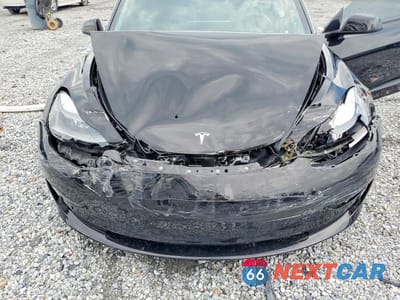 Zdjęcie 11 z 12 samochodu: 2021 TESLA MODEL 3 VIN:5YJ3E1EA3MF919598 - miniatura