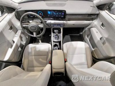 Zdjęcie 8 z 14 samochodu: 2026 HYUNDAI KONA SEL SPORT VIN:KM8HF3AB1TU410575 - miniatura