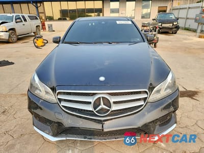 Piąte zdjęcie samochodu w środku: 2014 MERCEDES-BENZ E 350 4MATIC VIN:WDDHF8JB2EA905475 - miniatura