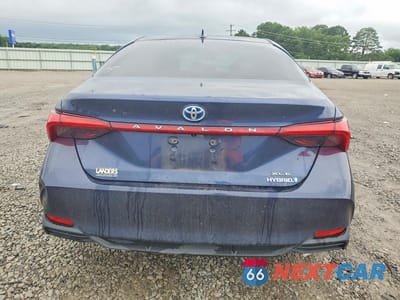 Zdjęcie 6 z 12 samochodu: 2020 TOYOTA AVALON XLE VIN:4T1A21FB2LU012110 - miniatura