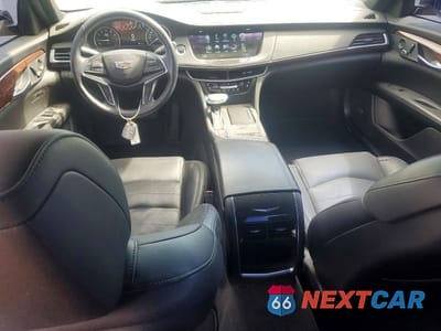 Zdjęcie 8 z 12 samochodu: 2017 CADILLAC CT6 VIN:1G6KA5RX7HU128326 - miniatura