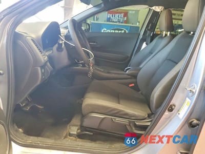Zdjęcie 7 z 12 samochodu: 2020 HONDA HR-V SPORT VIN:3CZRU6H1XLM726777 - miniatura