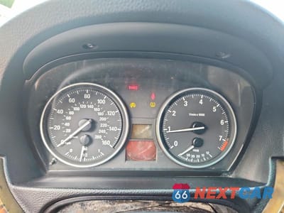 Zdjęcie 9 z 12 samochodu: 2008 BMW 328 I VIN:WBAVA33588P141846 - miniatura