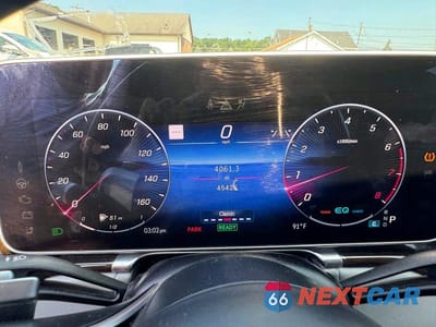 Zdjęcie 7 z 13 samochodu: 2021 MERCEDES-BENZ S 580 4MATIC VIN:W1K6G7GB9MA018850 - miniatura