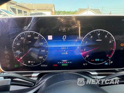 Zdjęcie 7 z 13 samochodu: 2021 MERCEDES-BENZ S 580 4MATIC VIN:W1K6G7GB9MA018850 - miniatura