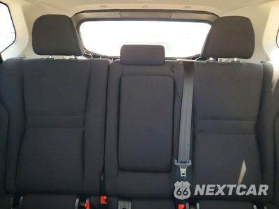 Zdjęcie 10 z 13 samochodu: 2023 NISSAN ROGUE S VIN:5N1BT3AB8PC870343 - miniatura