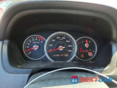 Zdjęcie 9 z 13 samochodu: 2007 HONDA PILOT EXL VIN:2HKYF18517H520910 - miniatura