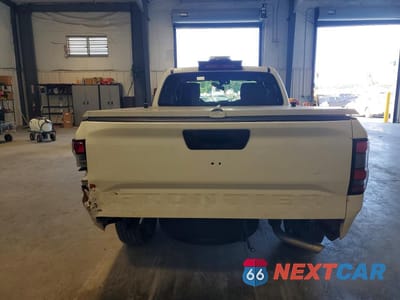 Zdjęcie 6 z 12 samochodu: 2024 NISSAN FRONTIER S VIN:1N6ED1CL9RN667569 - miniatura