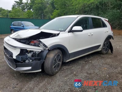 2026 KIA NIRO LX KNDCP3LE4T5325081 - główne zdjęcie licytacji z USA - miniatura