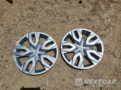 Zdjęcie 13 z 14 samochodu: 2024 TOYOTA COROLLA CROSS L VIN:7MUAAAAG6RV077474 - miniatura
