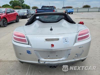 Zdjęcie 6 z 12 samochodu: 2007 SATURN SKY VIN:1G8MB35B97Y115418 - miniatura