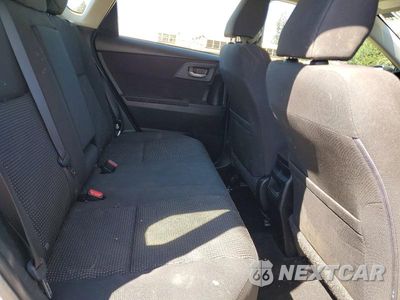 Zdjęcie 10 z 13 samochodu: 2017 TOYOTA COROLLA IM BASE VIN:JTNKARJE8HJ535163 - miniatura