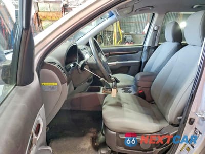 Zdjęcie 7 z 13 samochodu: 2011 HYUNDAI SANTA FE GLS VIN:5XYZGDAB6BG041210 - miniatura