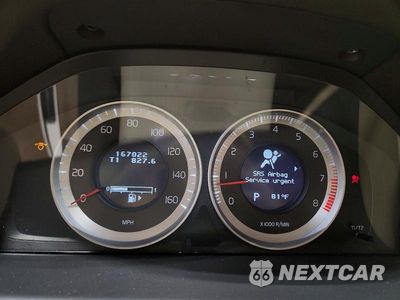 Zdjęcie 9 z 12 samochodu: 2013 VOLVO S80 T6 VIN:YV1902AH2D1171334 - miniatura