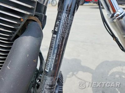 Zdjęcie 9 z 9 samochodu: 2015 HARLEY-DAVIDSON FXDWG DYNA WIDE GLIDE VIN:1HD1GPM16FC309702 - miniatura