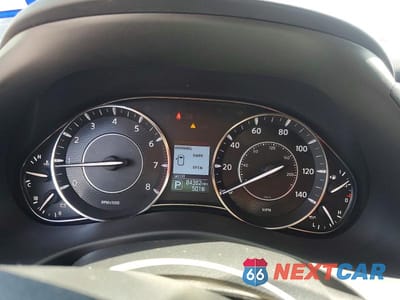 Zdjęcie 9 z 13 samochodu: 2018 NISSAN ARMADA SL VIN:JN8AY2ND0JX002509 - miniatura