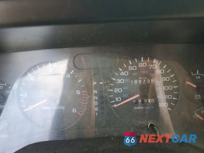 Zdjęcie 9 z 12 samochodu: 1996 DODGE RAM 1500 VIN:3B7HF13Z5TG169352 - miniatura