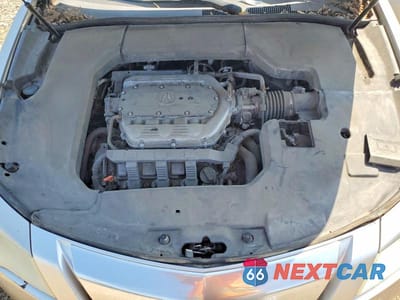 Zdjęcie 11 z 12 samochodu: 2010 ACURA TL VIN:19UUA8F59AA009180 - miniatura