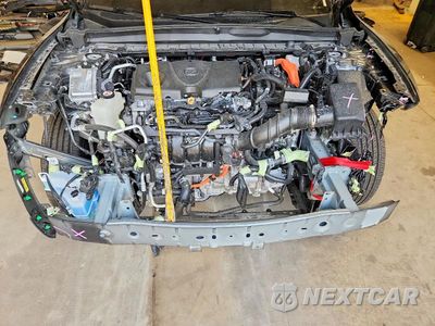 Zdjęcie 12 z 14 samochodu: 2026 MAZDA CX-50 PREFERRED VIN:7MMVAABW1TN145260 - miniatura