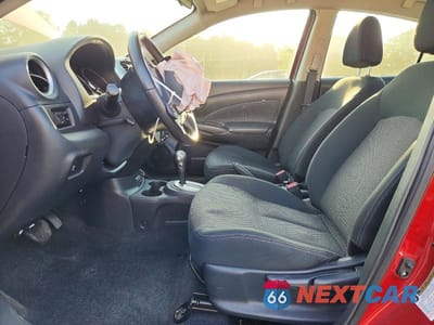 Zdjęcie 7 z 12 samochodu: 2017 NISSAN VERSA 1.6 S VIN:3N1CN7AP6HL886491 - miniatura