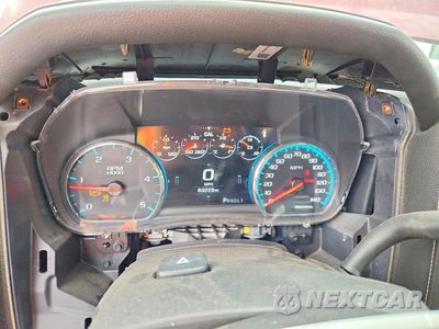 Zdjęcie 9 z 12 samochodu: 2019 GMC SIERRA K3500 DENALI VIN:1GT42WEY0KF247645 - miniatura