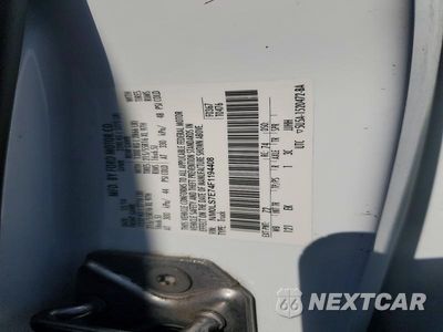 Zdjęcie 13 z 13 samochodu: 2015 FORD TRANSIT CONNECT XL DELIVERY VAN VIN:NM0LS7E74F1194408 - miniatura