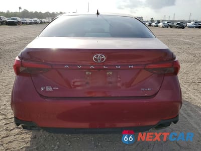 Zdjęcie 6 z 12 samochodu: 2022 TOYOTA AVALON XLE VIN:4T1JZ1FB8NU080460 - miniatura