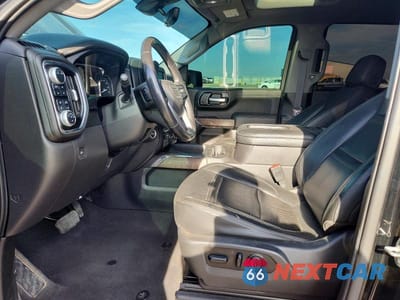 Zdjęcie 7 z 13 samochodu: 2020 GMC SIERRA K1500 DENALI VIN:3GTU9FEL1LG299933 - miniatura