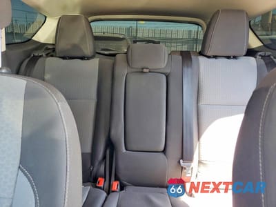 Zdjęcie 10 z 13 samochodu: 2018 FORD ESCAPE SE VIN:1FMCU0GDXJUB28066 - miniatura