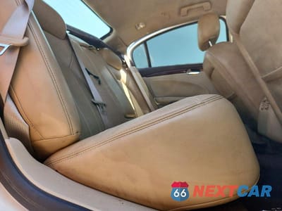 Zdjęcie 10 z 12 samochodu: 2007 BUICK LUCERNE CX VIN:1G4HP572X7U174840 - miniatura