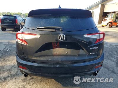 Zdjęcie 6 z 13 samochodu: 2021 ACURA RDX TECHNOLOGY VIN:5J8TC2H54ML016546 - miniatura