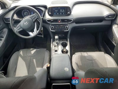 Zdjęcie 8 z 13 samochodu: 2020 HYUNDAI SANTA FE SE VIN:5NMS2CAD6LH270134 - miniatura
