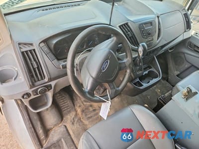 Zdjęcie 8 z 13 samochodu: 2016 FORD TRANSIT T-250 VIN:1FTYR2CMXGKA72891 - miniatura